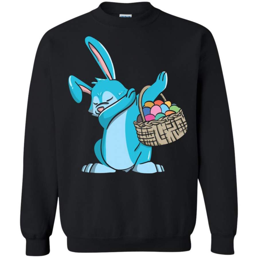 Easter Bunny Dab Easter Shirt