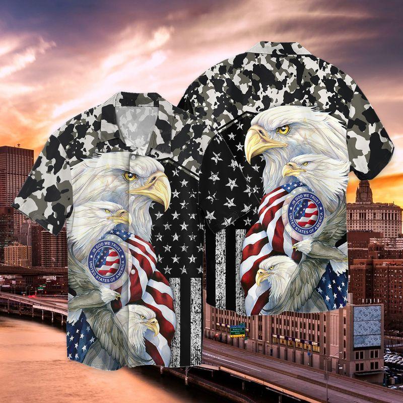 Hd Veteran Aloha Hawaii Shirts For Men Women Ha16064