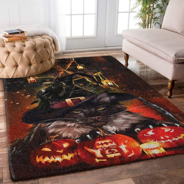 Halloween Rug RB7A8E7E3967