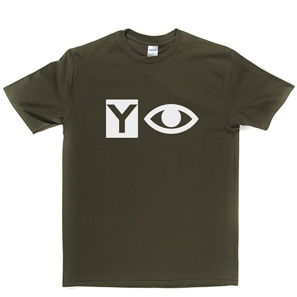 Y I T Shirt