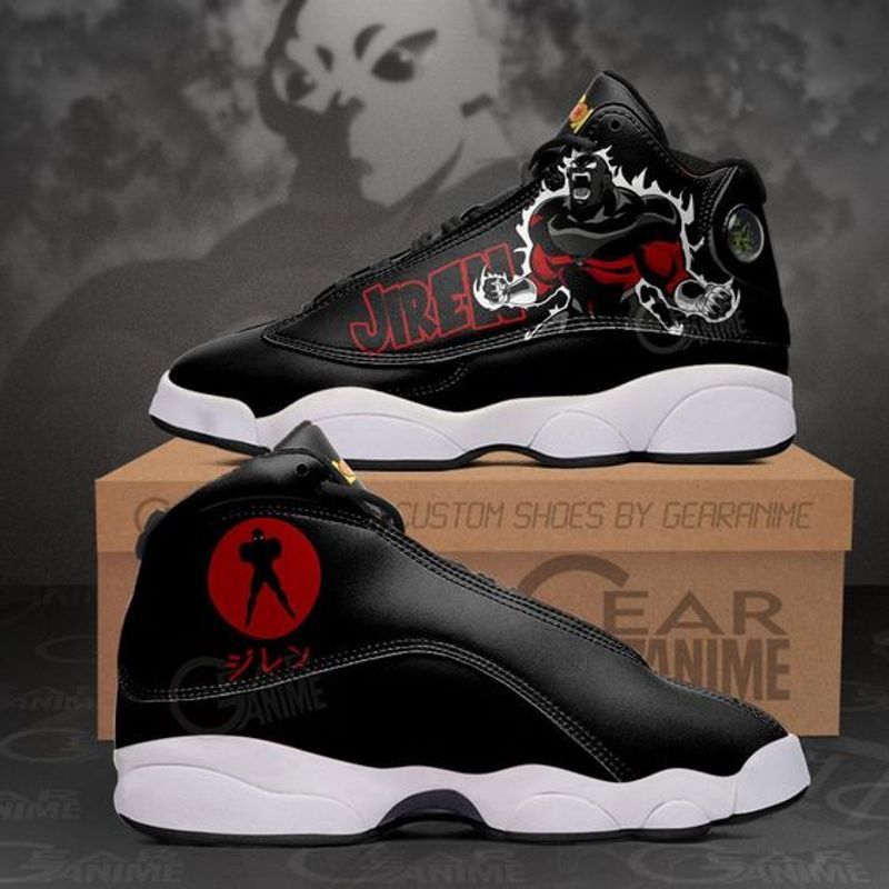 jiren air jordan 13 vtduc air jordan 13 sneaker jd13 sneakers personalized shoes design