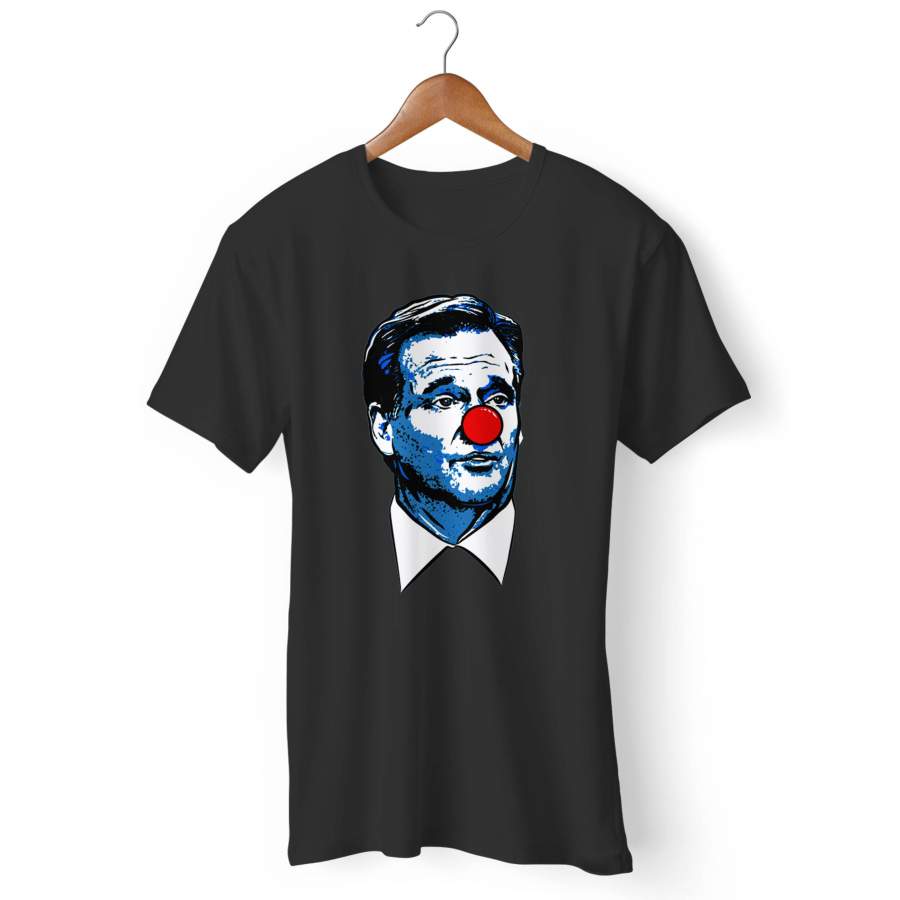 Clown Roger Goodell Man’s T-Shirt