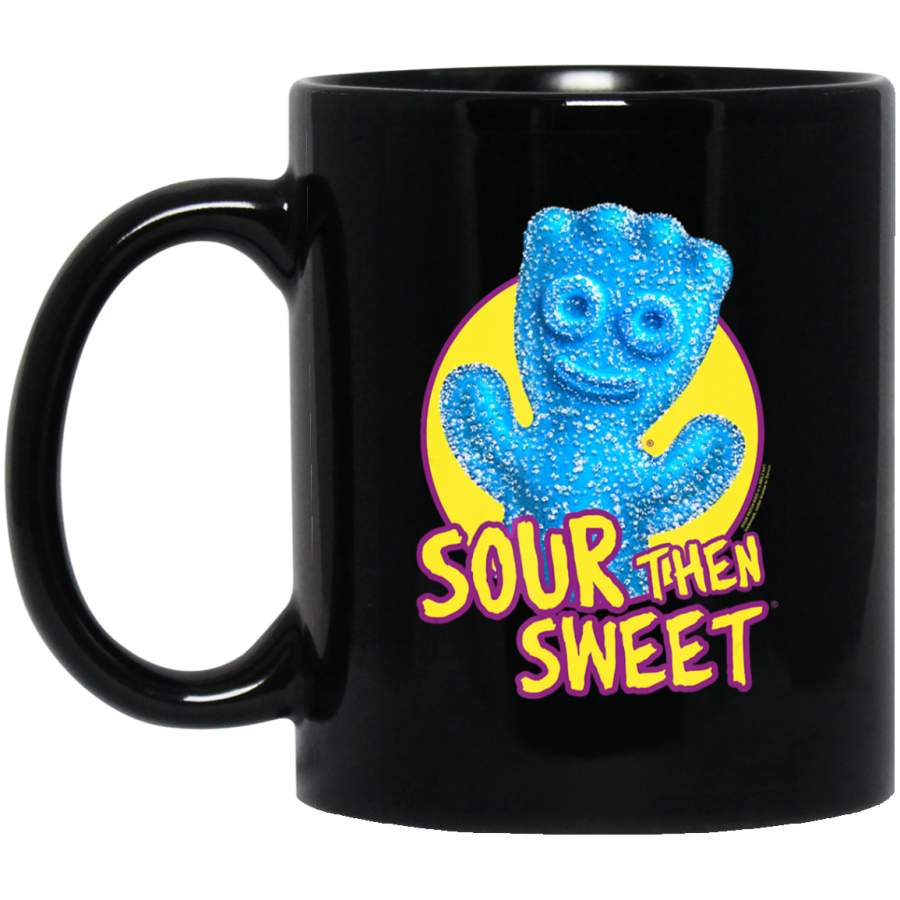 Sour Patch Kids Candy Sour Then Sweet _2211 Coffee Mug