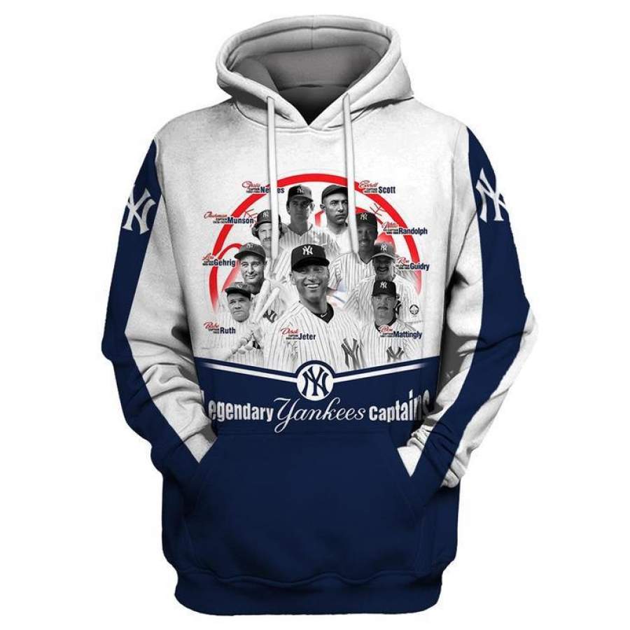 Cool Custom Hoodie Unisex 3D All Over Print