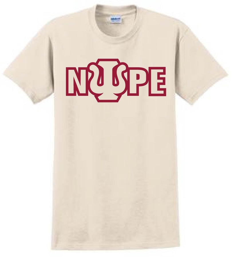 Nupepsi Printed T-Shirt – Kappa Alpha Psi