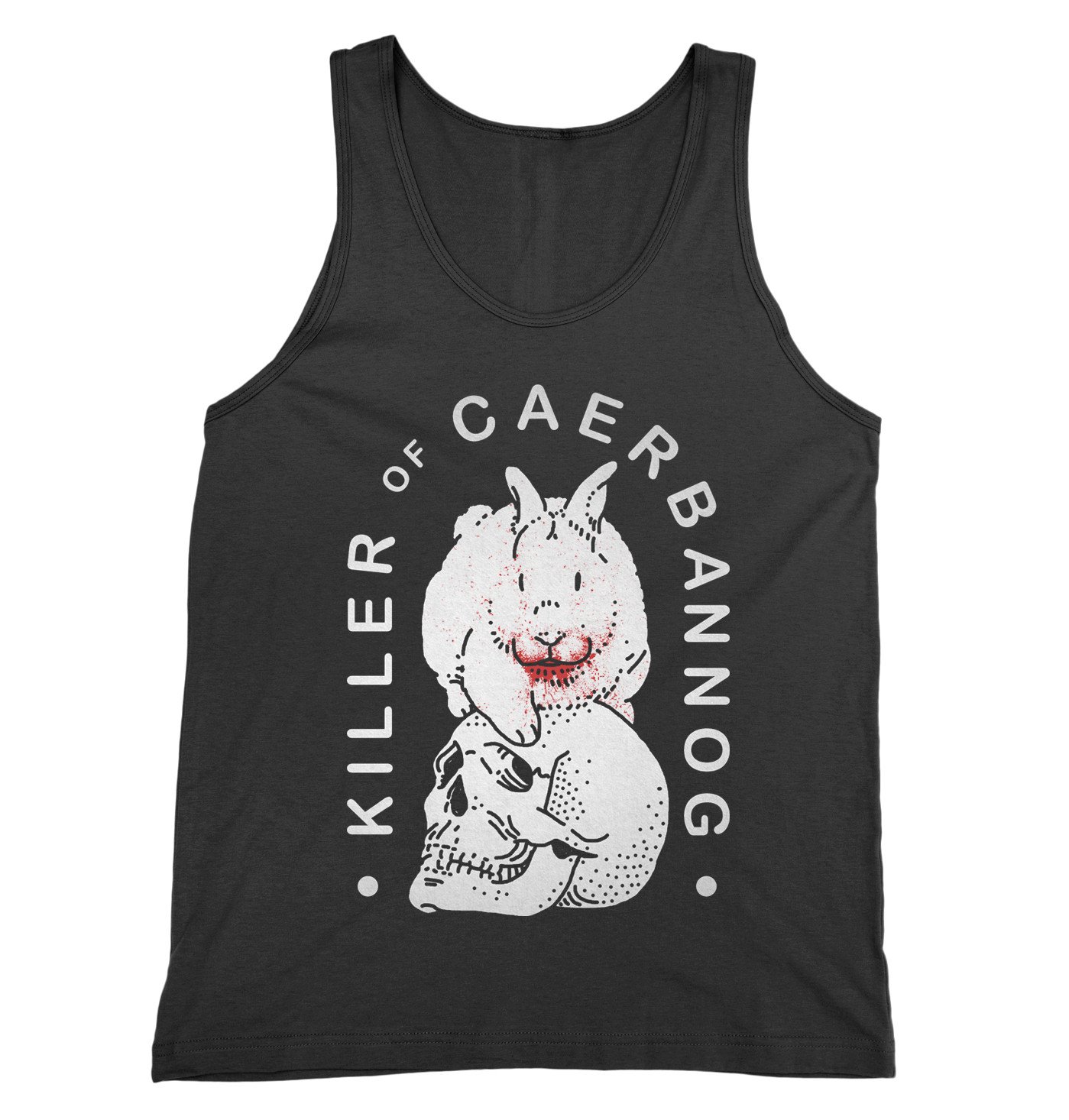 Killer Rabbit of Caerbannog ‘Monty Python’ Tank