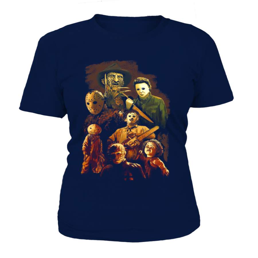 Buffy the Vampire Slayer Shirts Halloween | Seventyshirts
