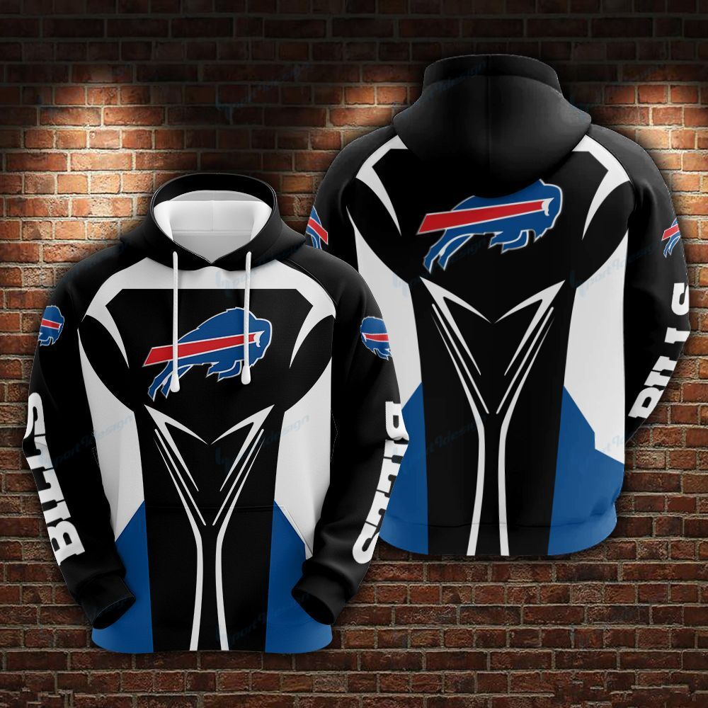 Buffalo Bills Limited Hoodie S111