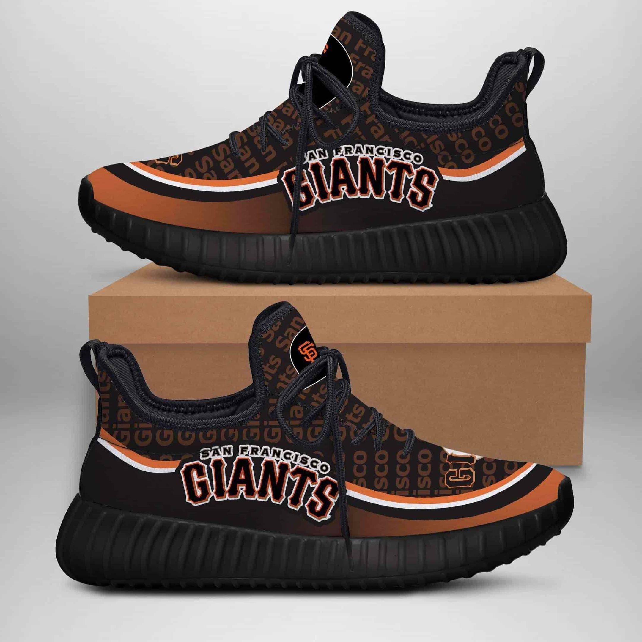 San Francisco Giants Yeezy Boost – Yeezy Shoes