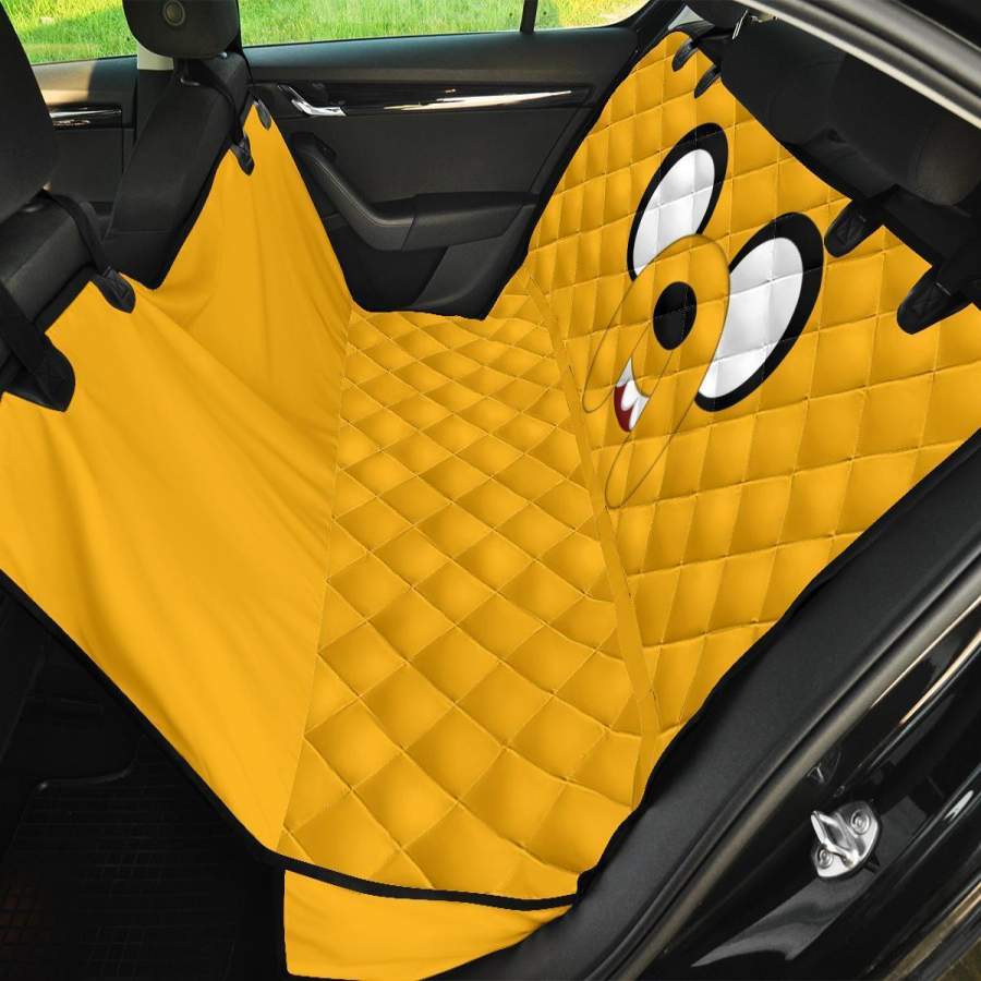 Adventure Time Pet Seat Cover – Fit Fit Apparel