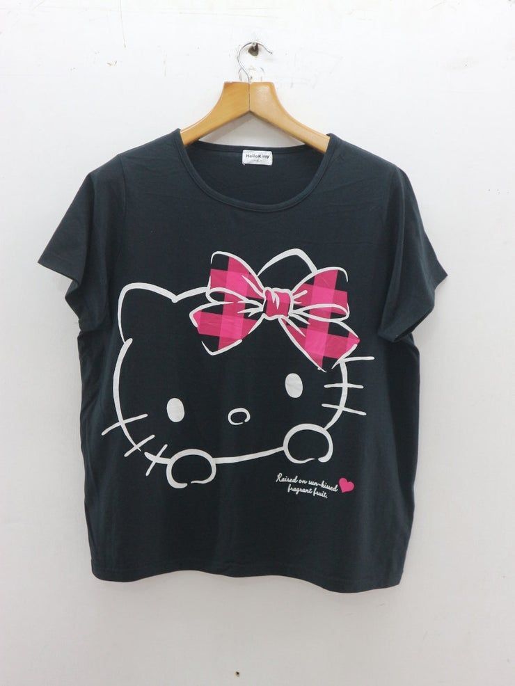 Vintage Hello Kitty Shirt – Kabusvuya