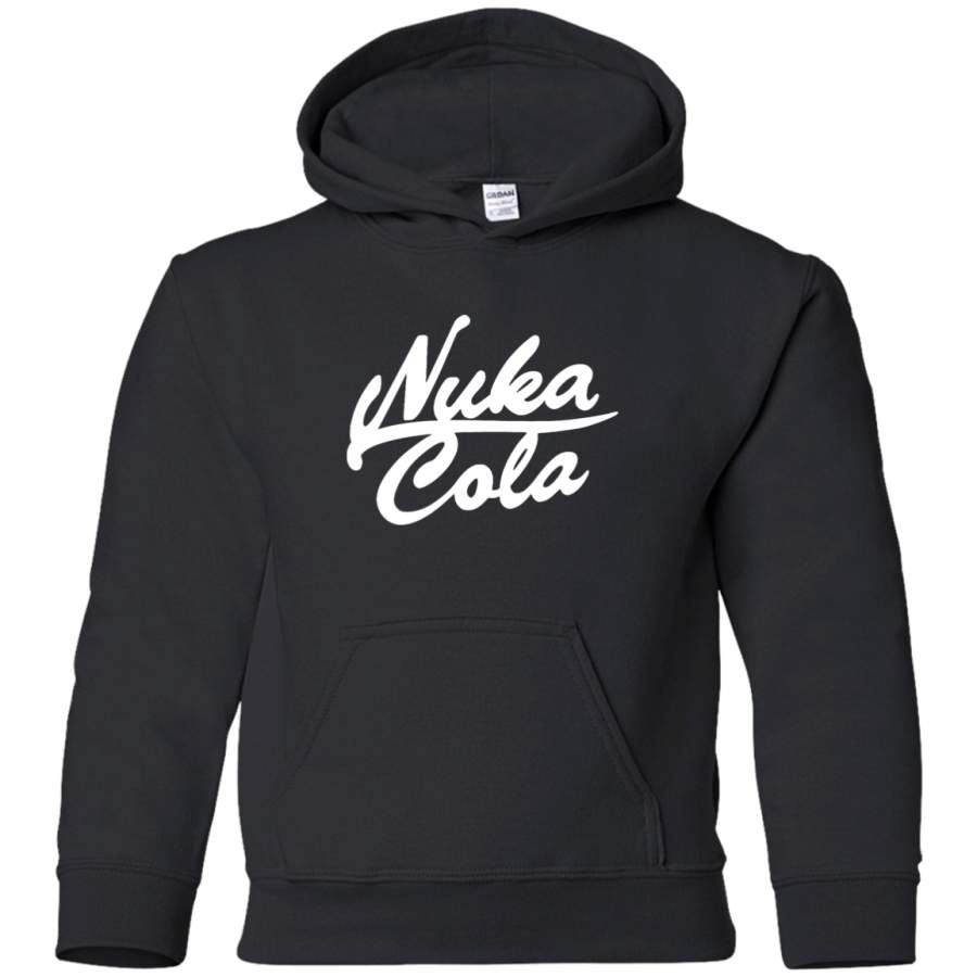 AGR Nuka Cola – Original! Youth Pullover Hoodie