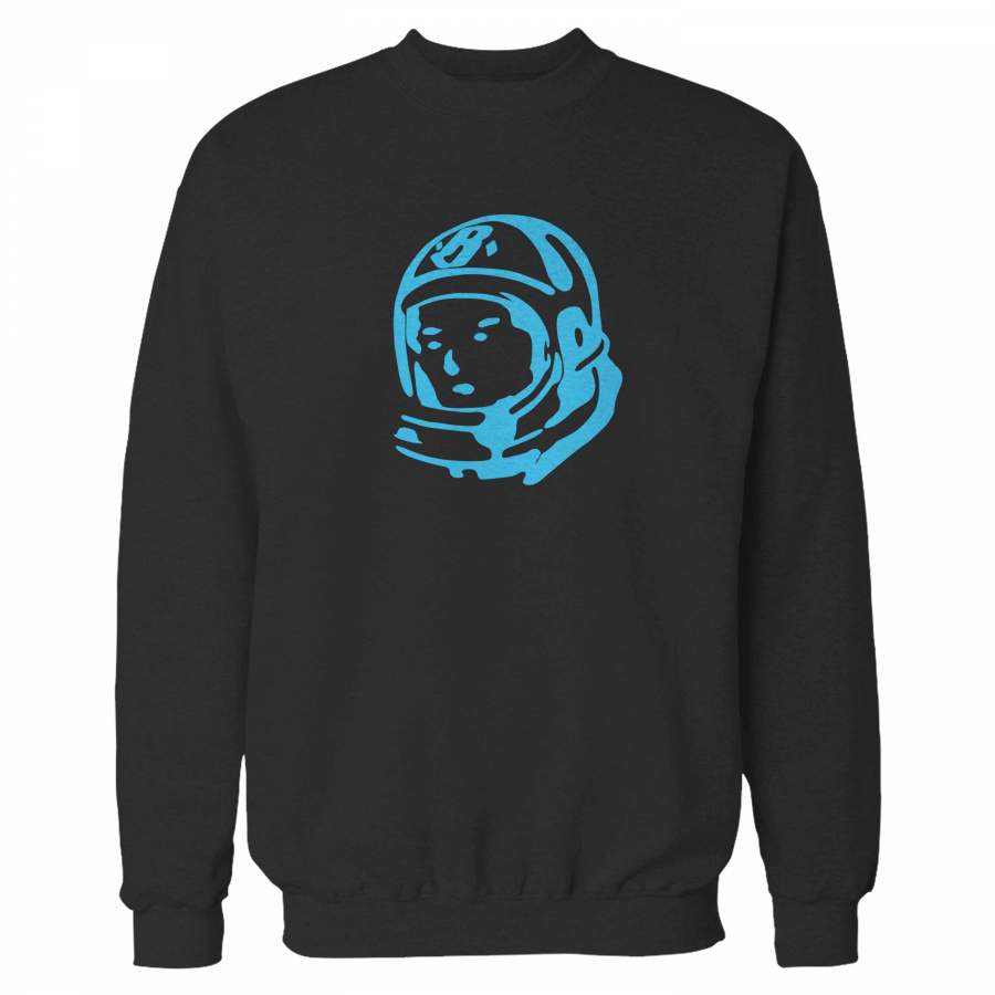 Billionaire Boys Color Sweatshirt