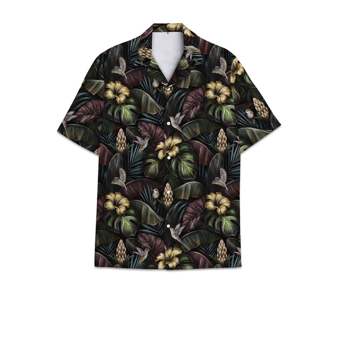 Aloha Hawaii Shirt Fruit Made In Summer Beach Shirts 37 Ha85963