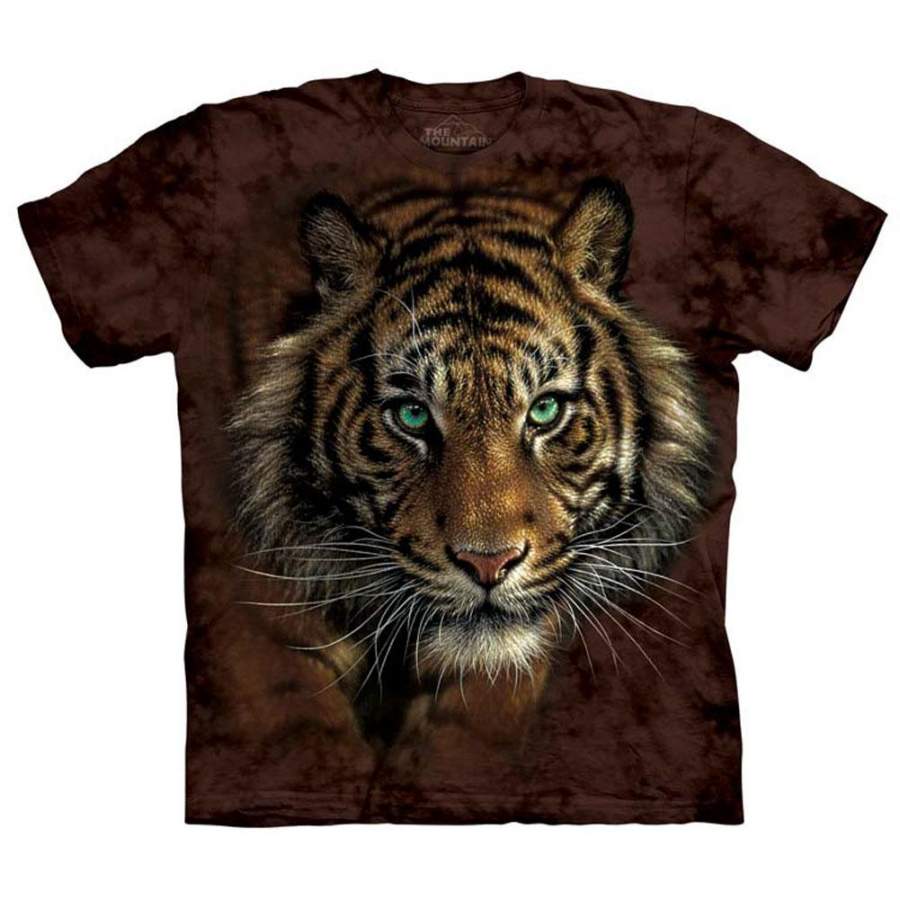 Tiger Prowl T-shirt