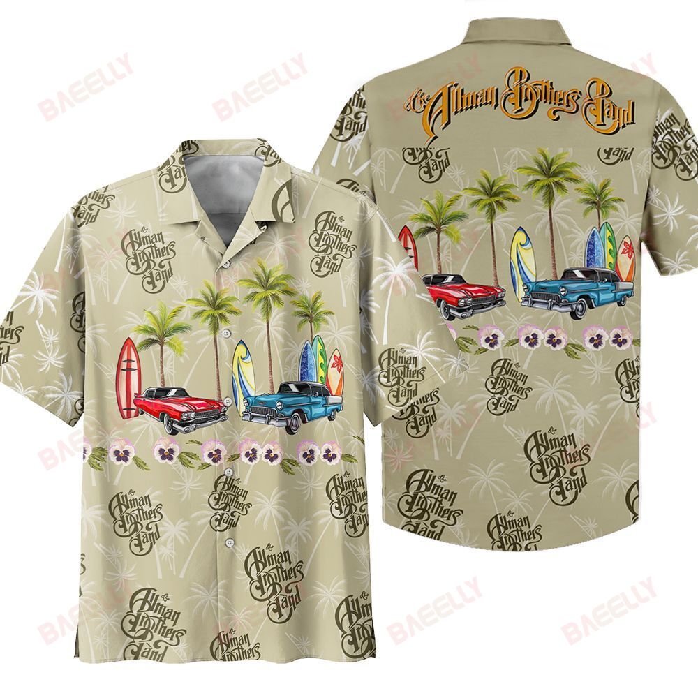 Hawaii Shirts Ha1261