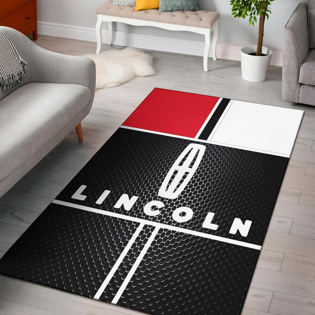 Lincoln Rug V4