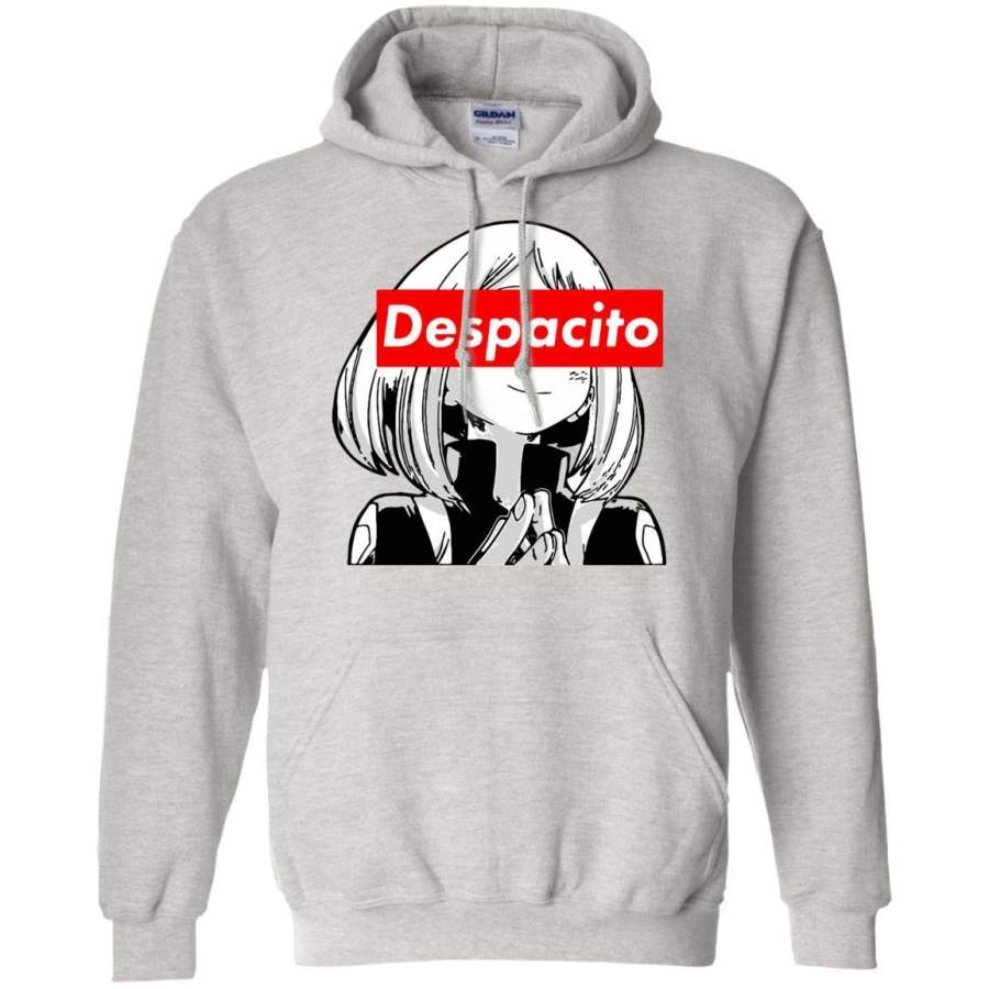 AGR Despacito Ochako shirt Hoodie