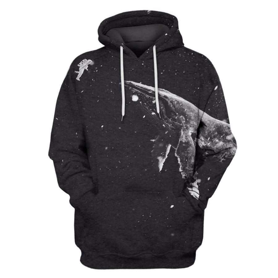 WHALE T-Shirts – Zip Hoodies Apparel