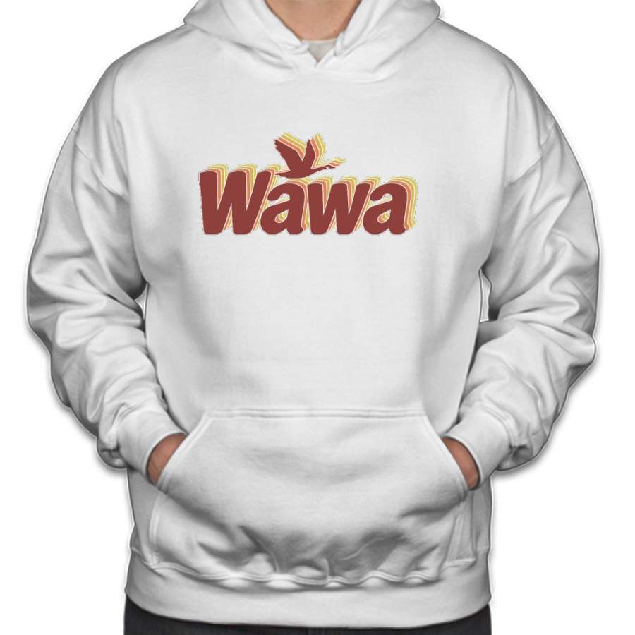 Wawa Hoodie