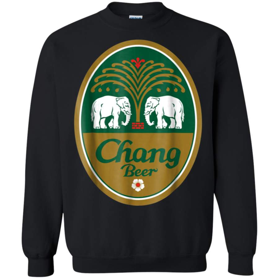 AGR Chang Beer Sweatshirt