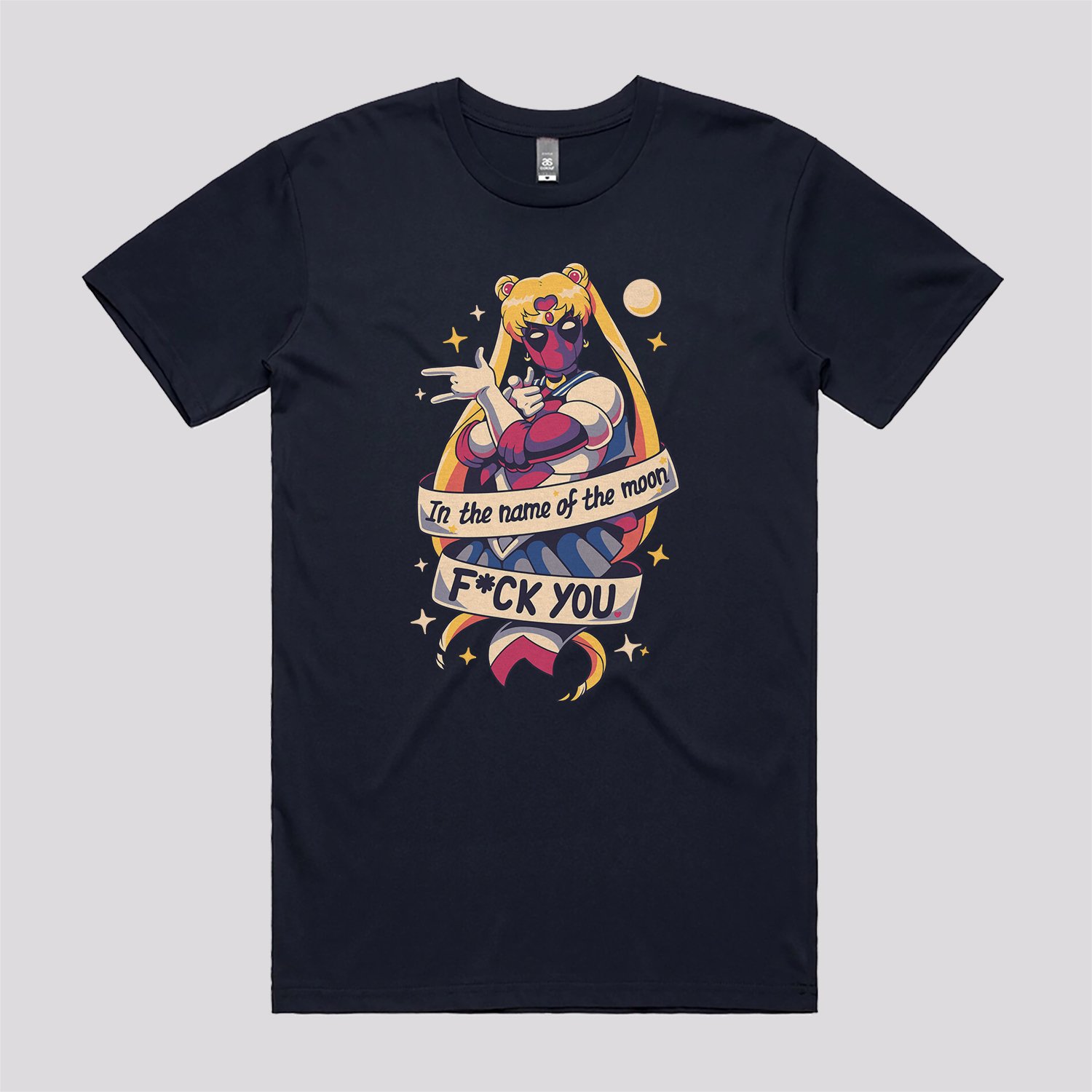 Warrior of Love T-Shirt