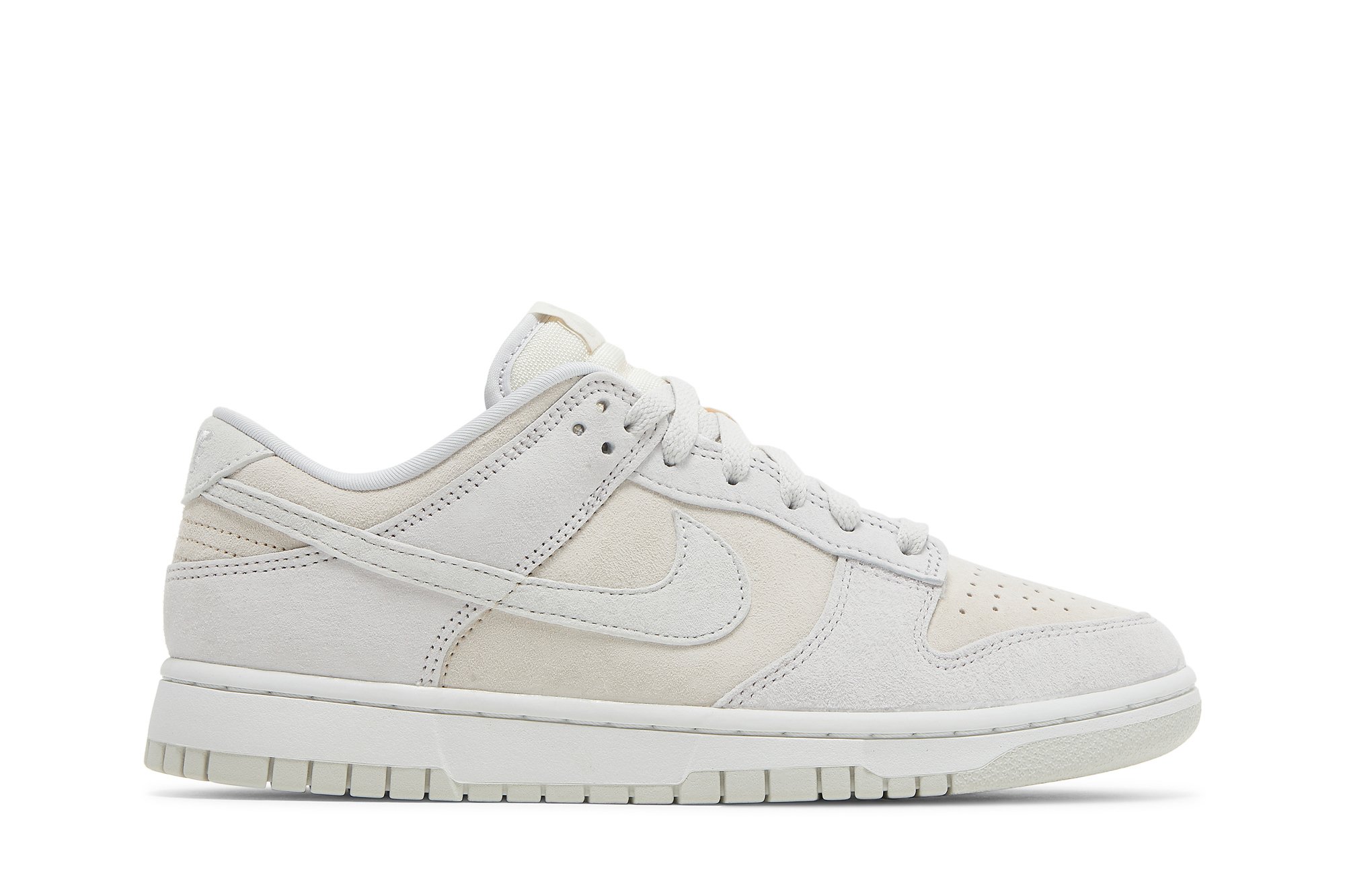 Nike Dunk Low Premium Vast Grey – Kohlrabis 195242089965