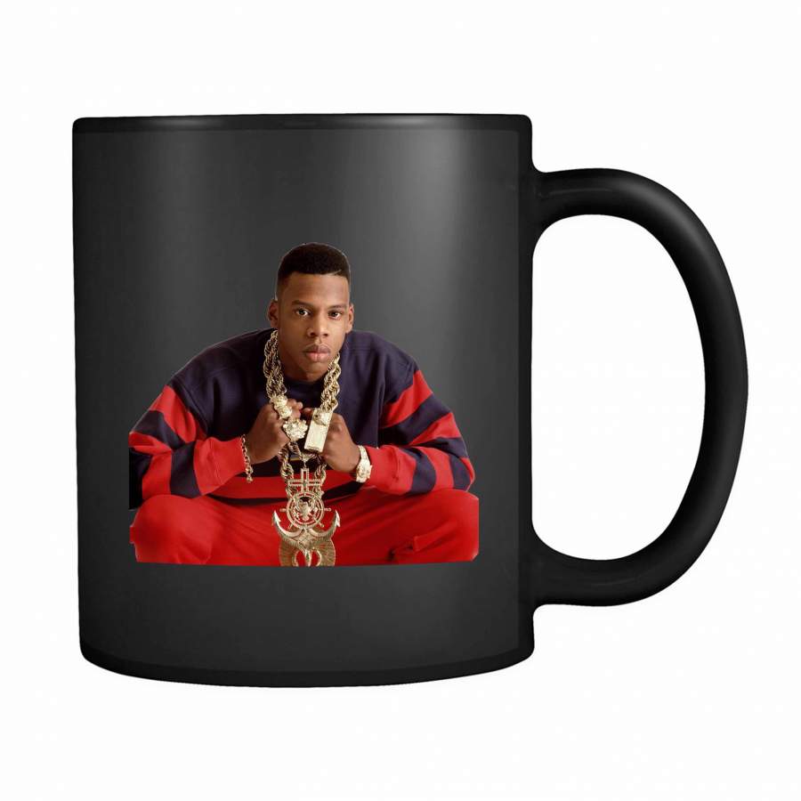 Jay Z Classic Gangster 11oz Mug