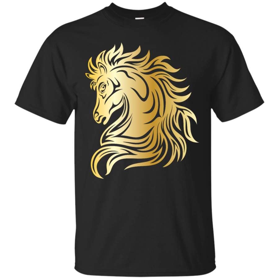 ANIMAL – Head Horse 01 T Shirt & Hoodie