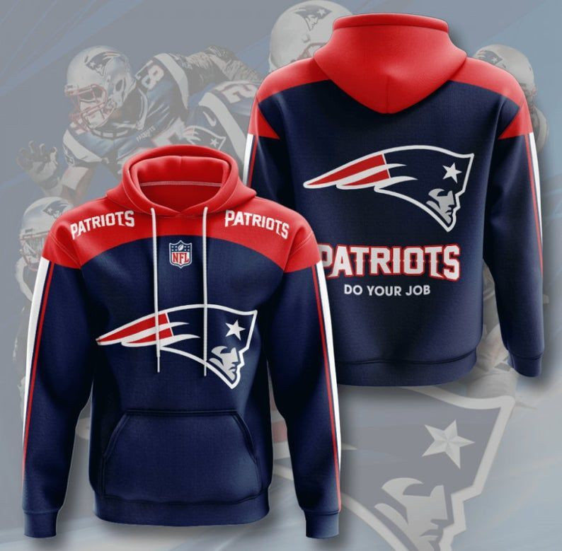 New England Patriots 15 Gift For Fan 3D T Shirt Sweater Zip Hoodie Bomber Jacket