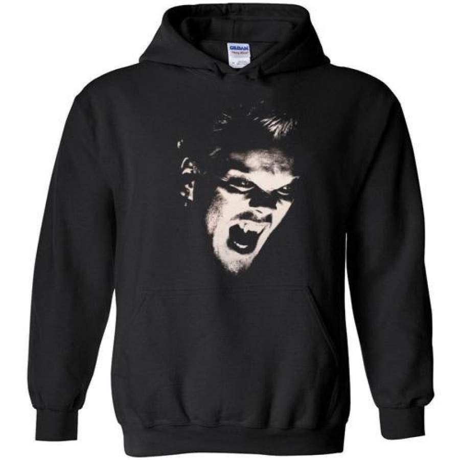 The Lost Boys Vampires Horror Movie , v5, Gildan Heavy Blend Hoodie