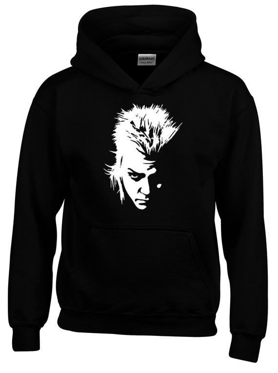 The Lost Boys Vampire 80S Movie Adult Hoodie Shirt