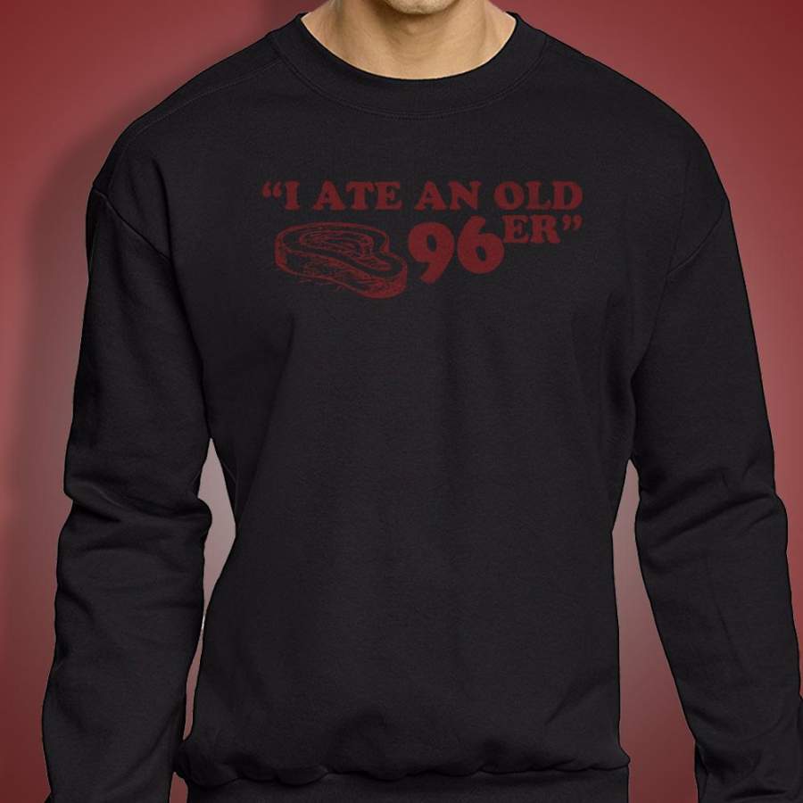 The Great Outdoors John Candy Old Ol 96Er Men’S Sweatshirt