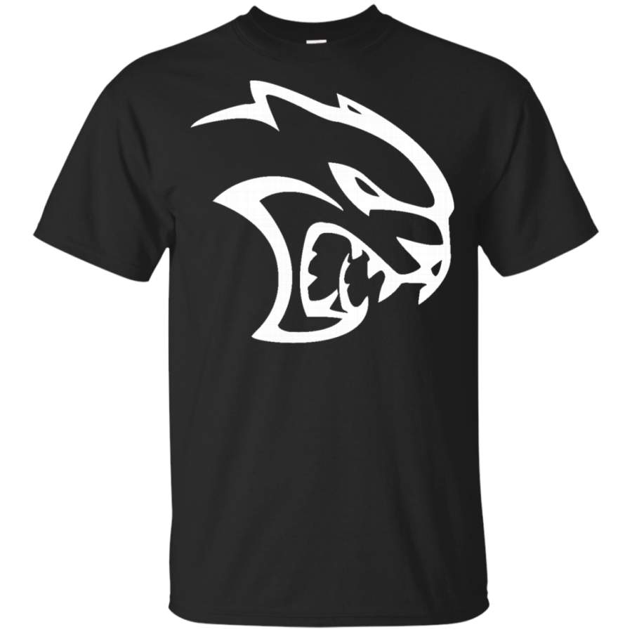 AGR Dodge Hellcat Youth T-Shirt