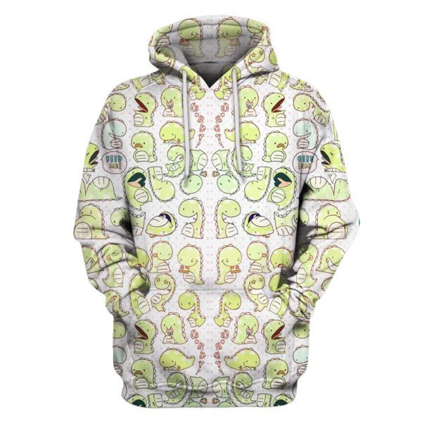 Mysticlife Halloween Hoodies – T-Shirt Apparel