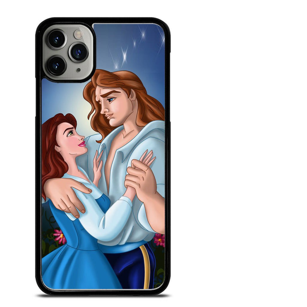 Adam And Belle 3D Case Phone Cases