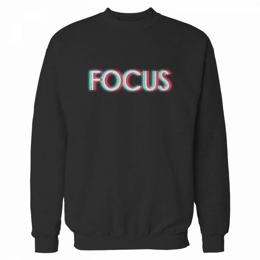 Focus Ariana Grande Sweatshirt