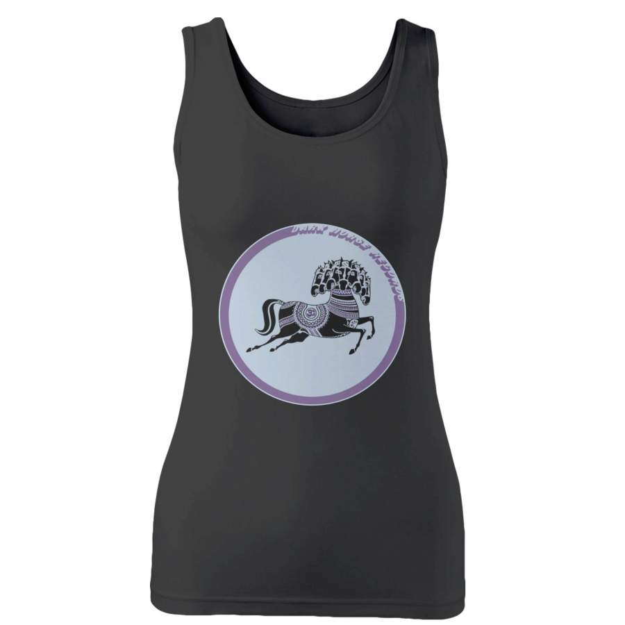 George Harrison Dark Horse Records Original Woman’s Tank Top