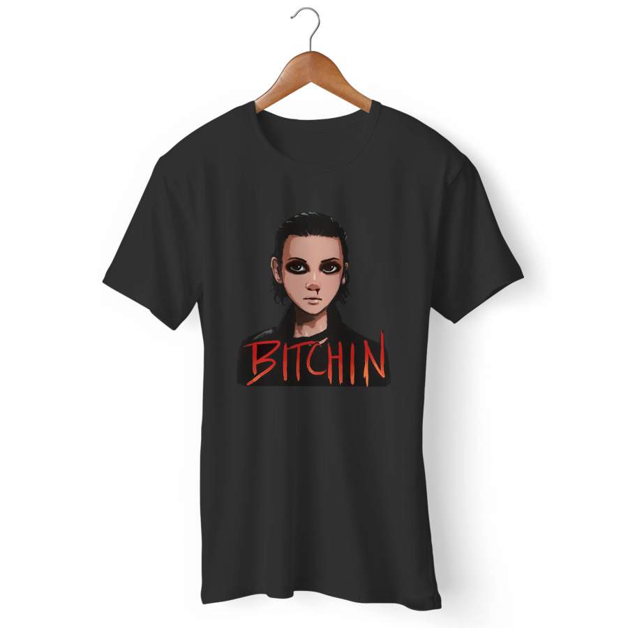 Bitchin Eleven Man’s T-Shirt