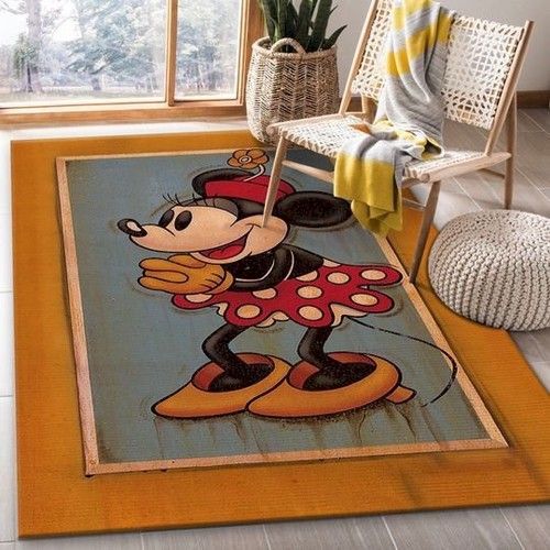 Halloween Cat 1 Dhcdhc Ld1610 Rug Living Room Rug Home Decor