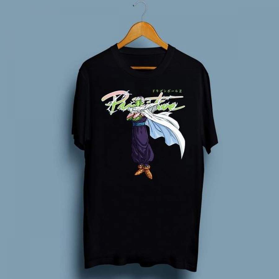 Primitive X Dragon Ball Z T-Shirt