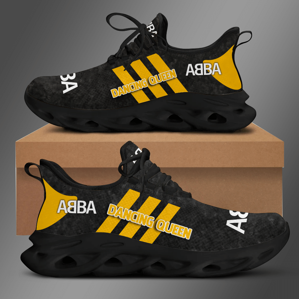 Abba Ow Shoes – V13