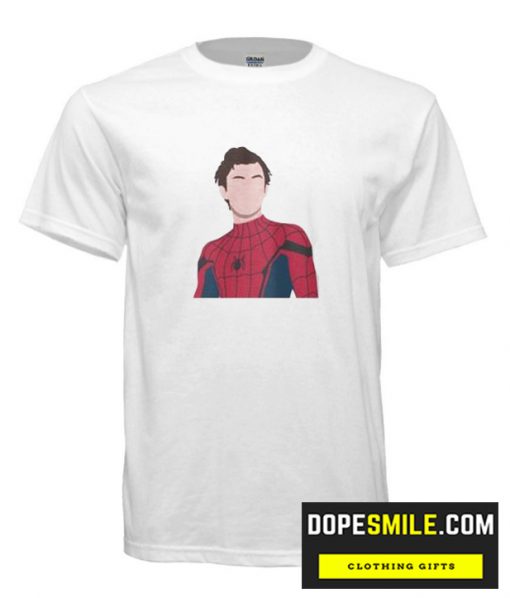 Peter Parker cool T shirt