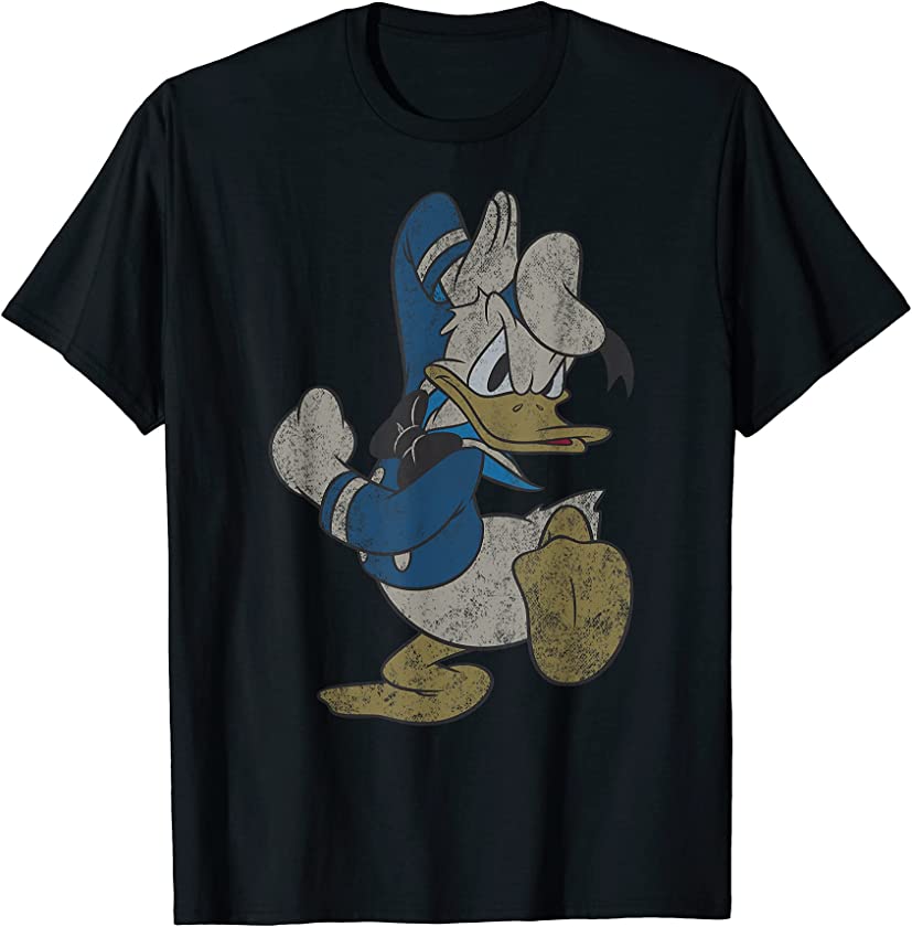 Vintage Donald Duck T-Shirt