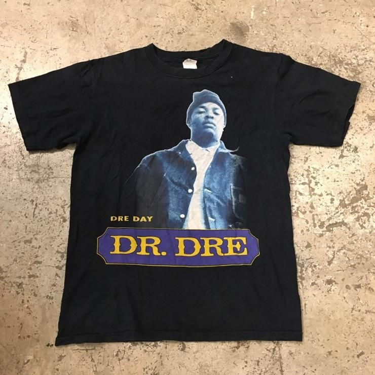 Dr Dre Dre Day Shirt