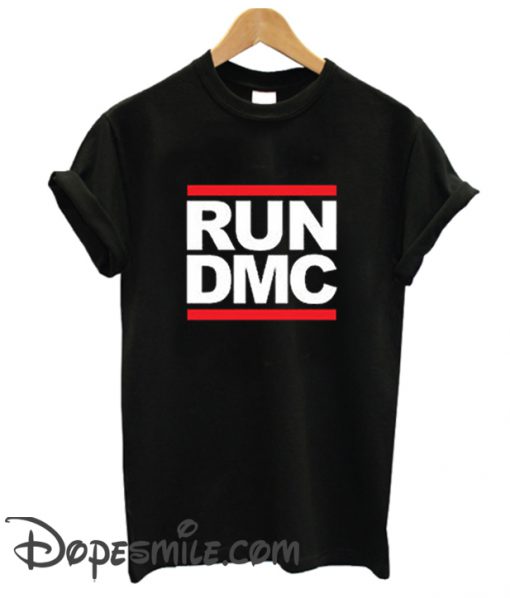 Run DMC cool T-Shirt