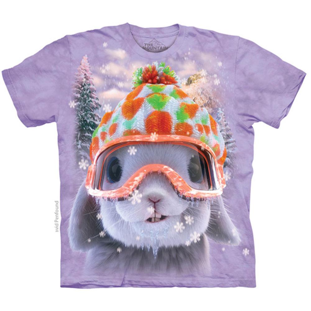 Snow Bunny T-Shirt