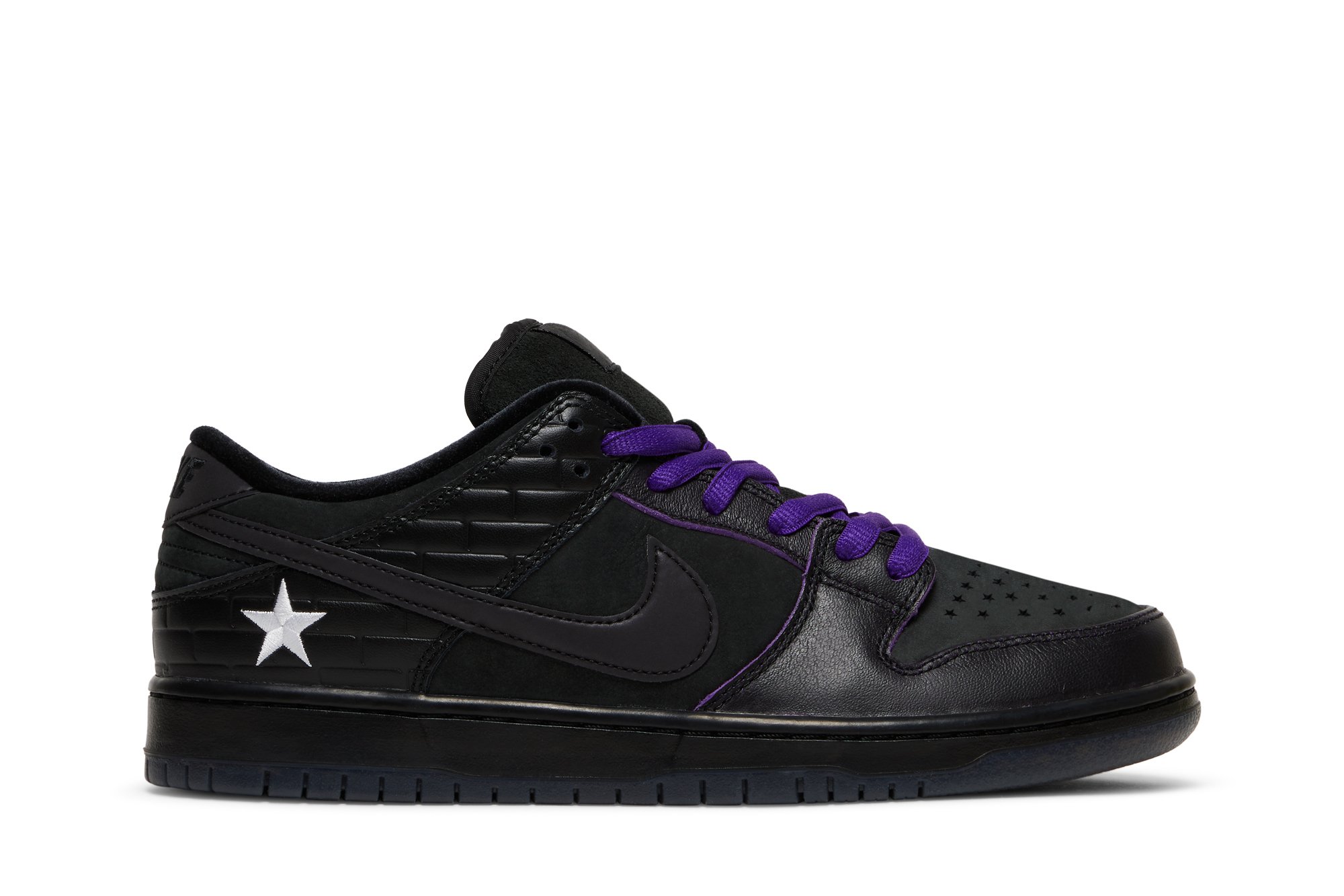 Nike SB Dunk Low Familia First Avenue 602421