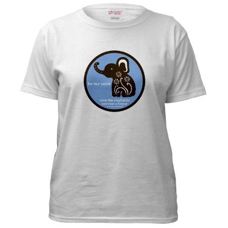 Save The Elephants Shirt