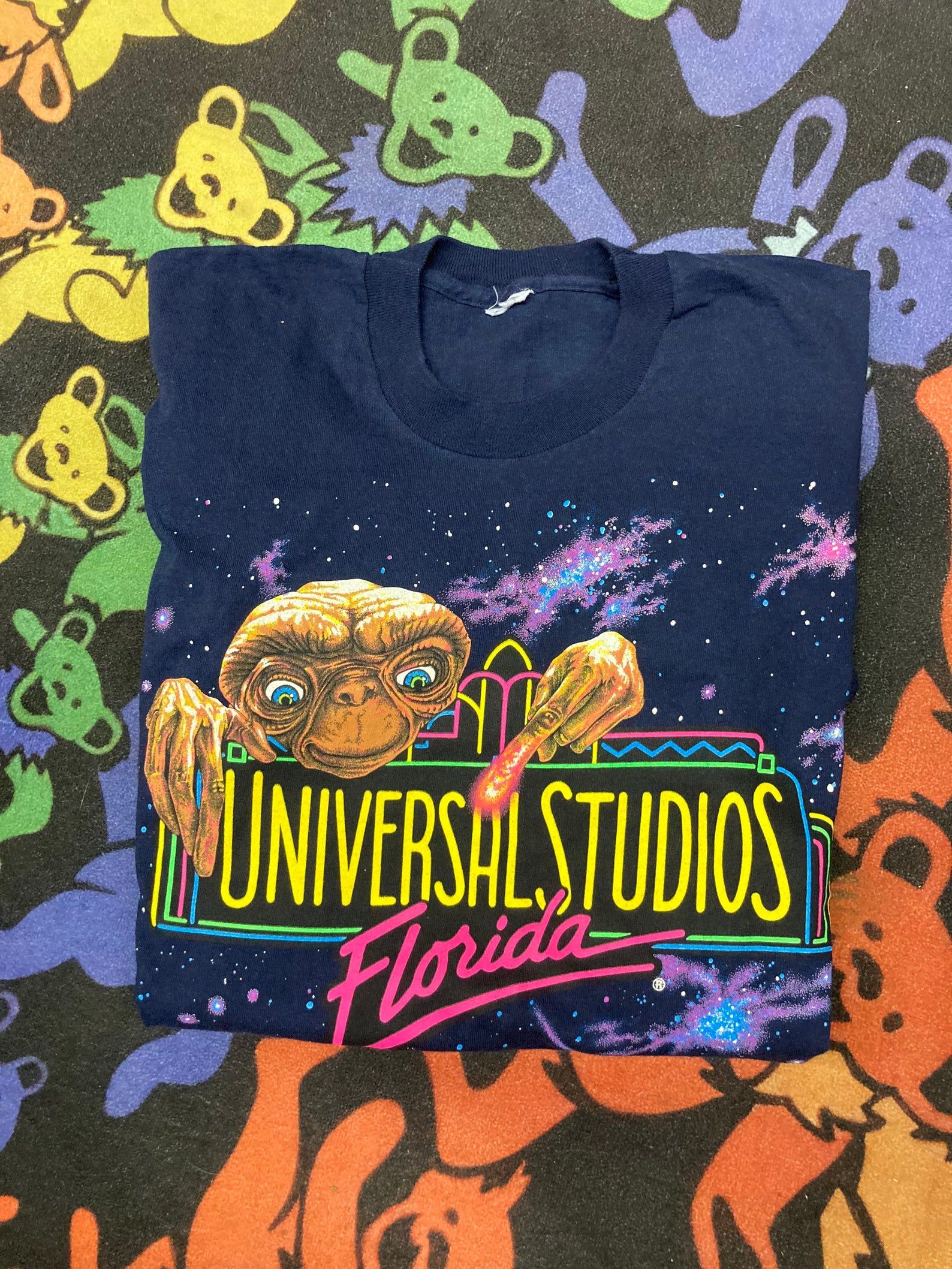 Vintage Universal Studios Tee